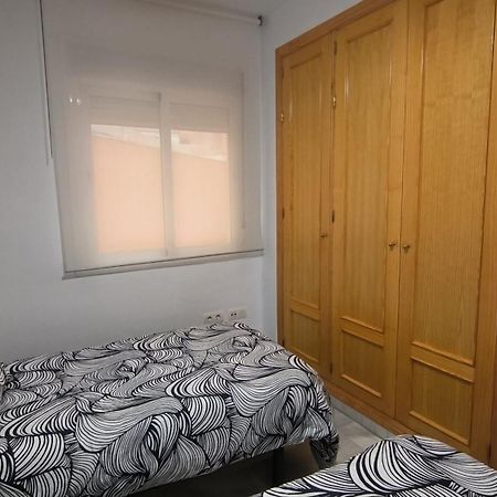 Apartamentos La Casa De Bebita Fuengirola Ngoại thất bức ảnh