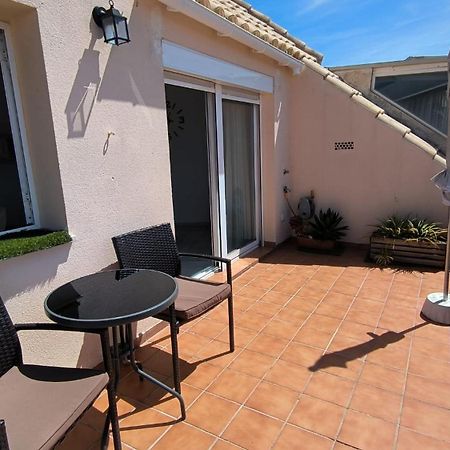 Apartamentos La Casa De Bebita Fuengirola Ngoại thất bức ảnh