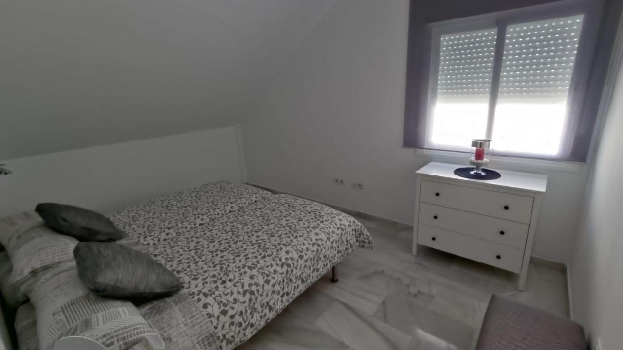 Apartamentos La Casa De Bebita Fuengirola Ngoại thất bức ảnh