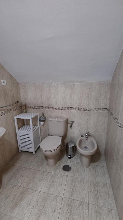 Apartamentos La Casa De Bebita Fuengirola Ngoại thất bức ảnh