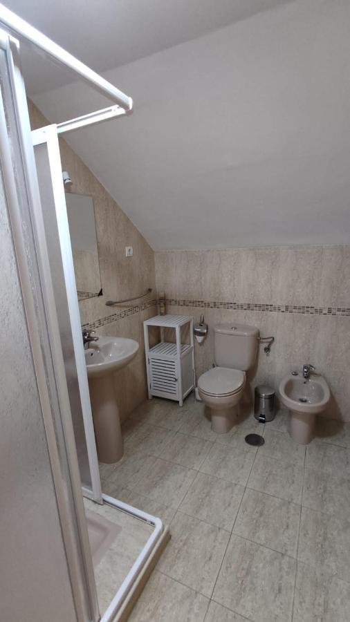 Apartamentos La Casa De Bebita Fuengirola Ngoại thất bức ảnh