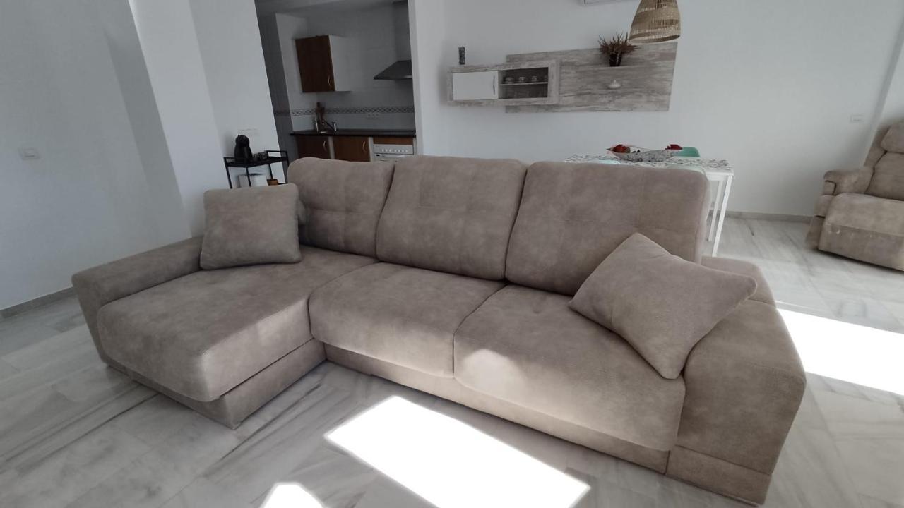 Apartamentos La Casa De Bebita Fuengirola Ngoại thất bức ảnh