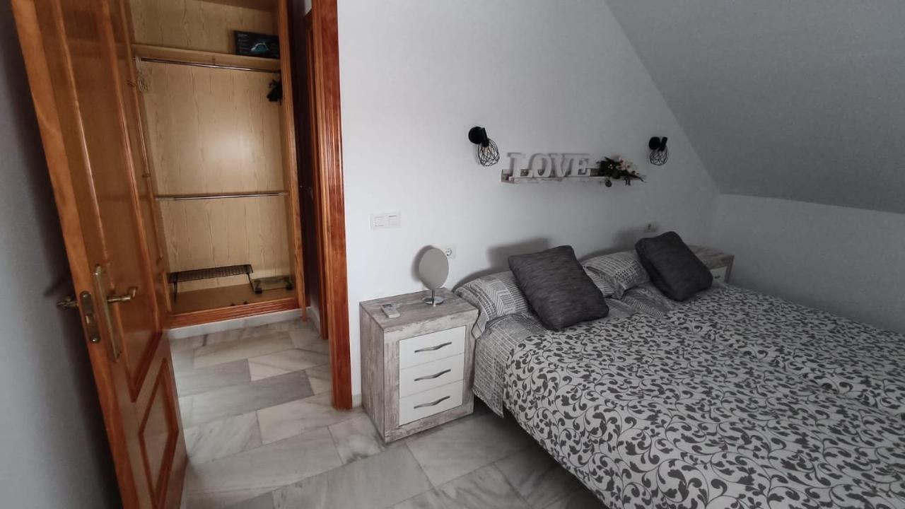 Apartamentos La Casa De Bebita Fuengirola Ngoại thất bức ảnh