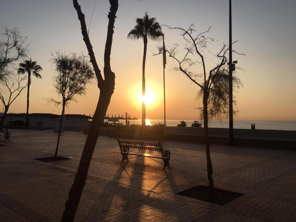 Apartamentos La Casa De Bebita Fuengirola Ngoại thất bức ảnh
