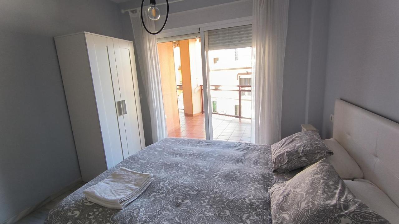 Apartamentos La Casa De Bebita Fuengirola Ngoại thất bức ảnh