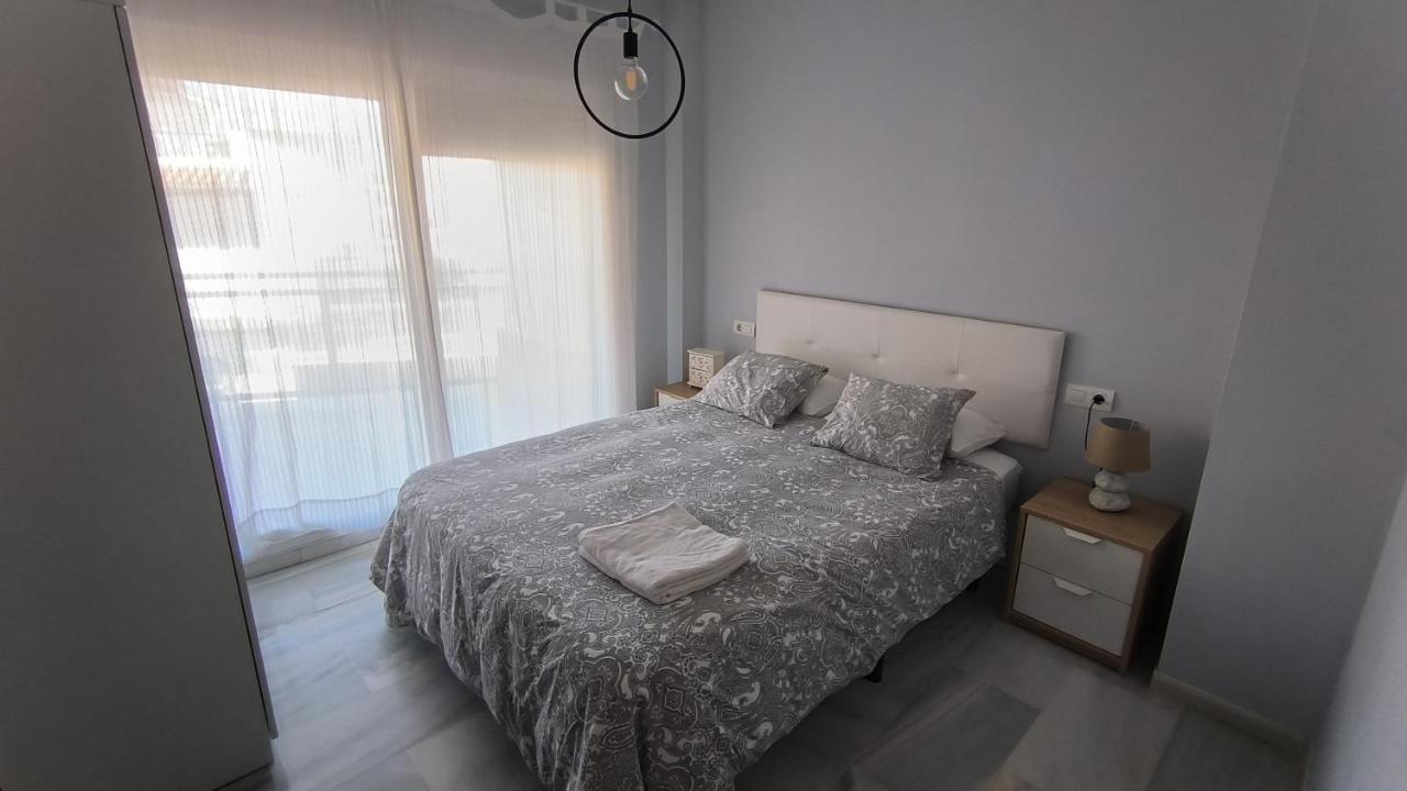 Apartamentos La Casa De Bebita Fuengirola Ngoại thất bức ảnh