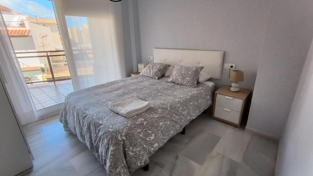 Apartamentos La Casa De Bebita Fuengirola Ngoại thất bức ảnh