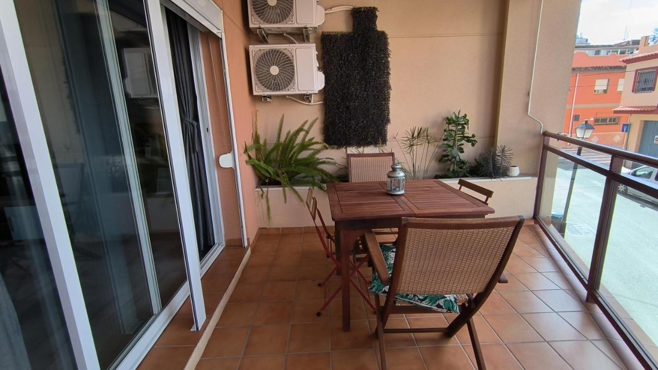 Apartamentos La Casa De Bebita Fuengirola Ngoại thất bức ảnh