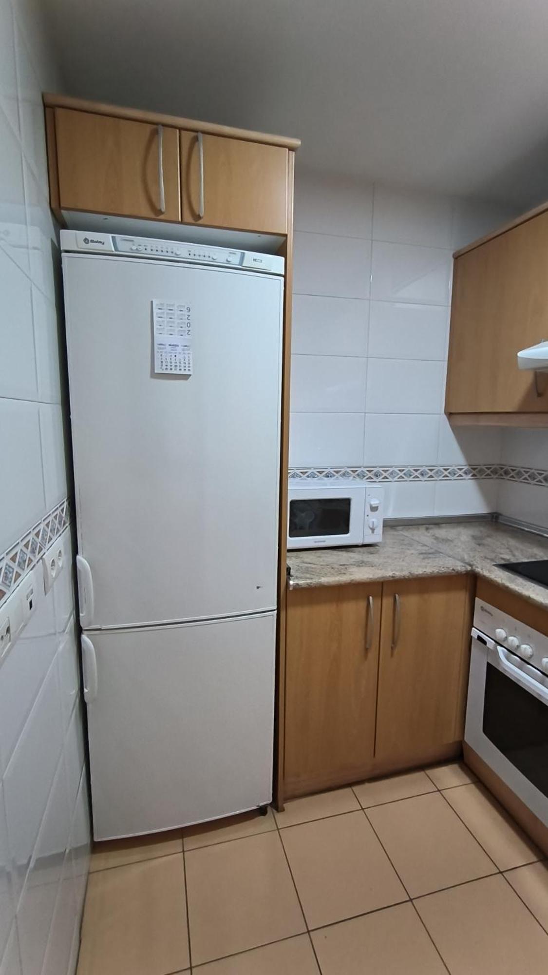 Apartamentos La Casa De Bebita Fuengirola Ngoại thất bức ảnh