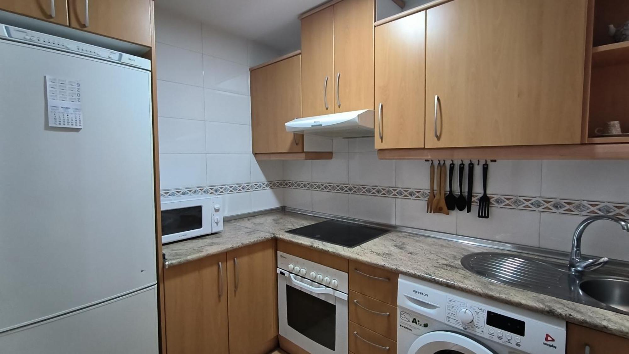 Apartamentos La Casa De Bebita Fuengirola Ngoại thất bức ảnh
