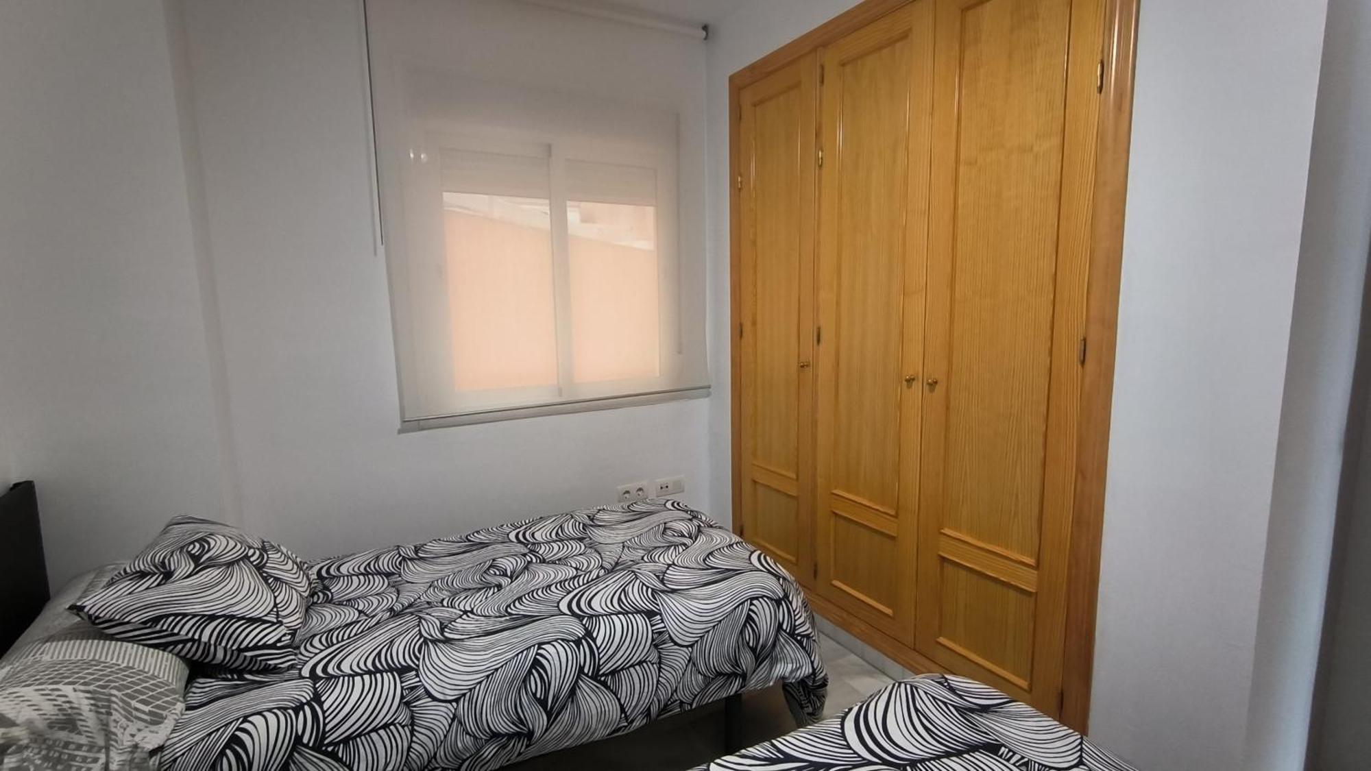 Apartamentos La Casa De Bebita Fuengirola Ngoại thất bức ảnh