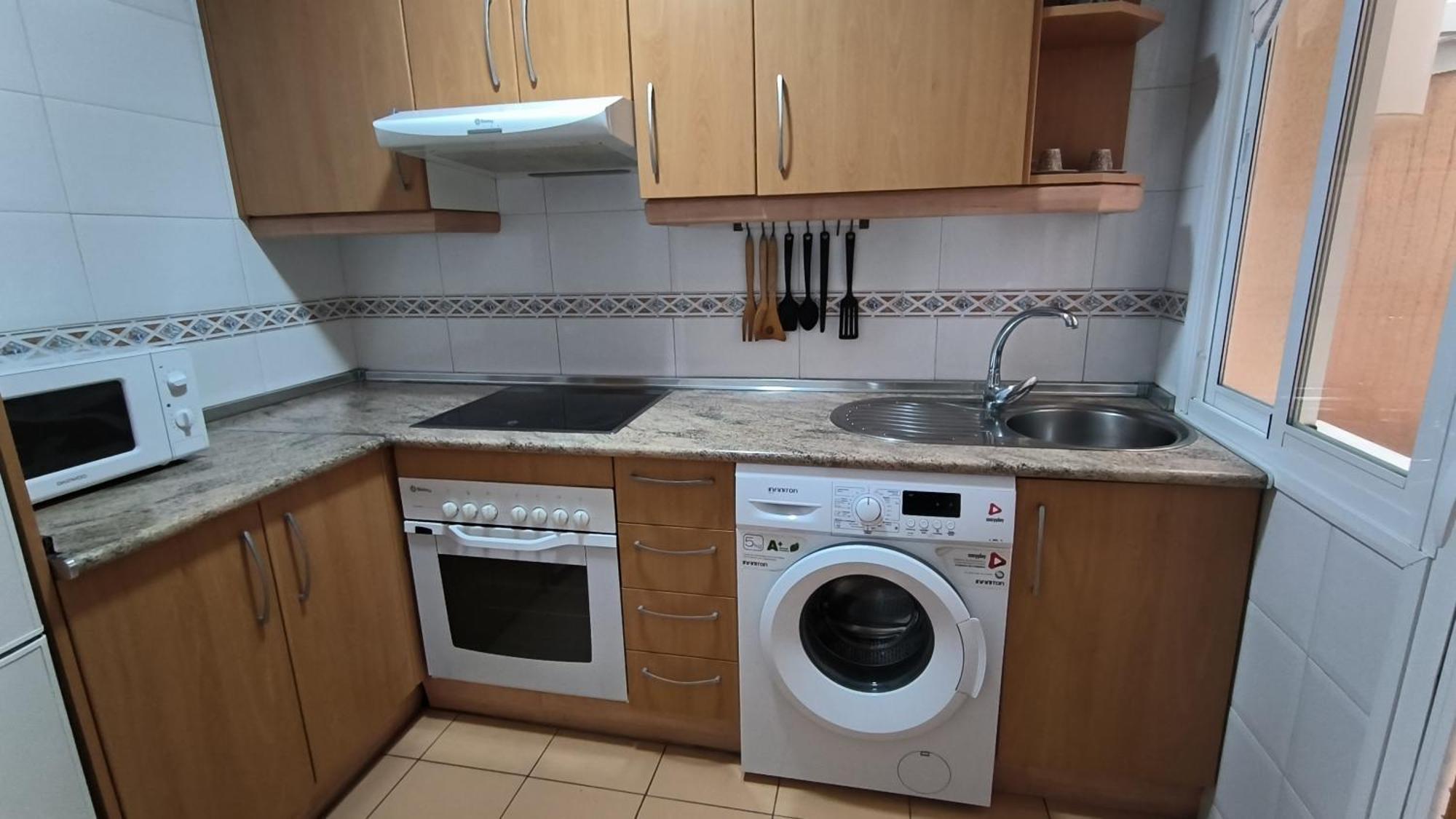 Apartamentos La Casa De Bebita Fuengirola Ngoại thất bức ảnh