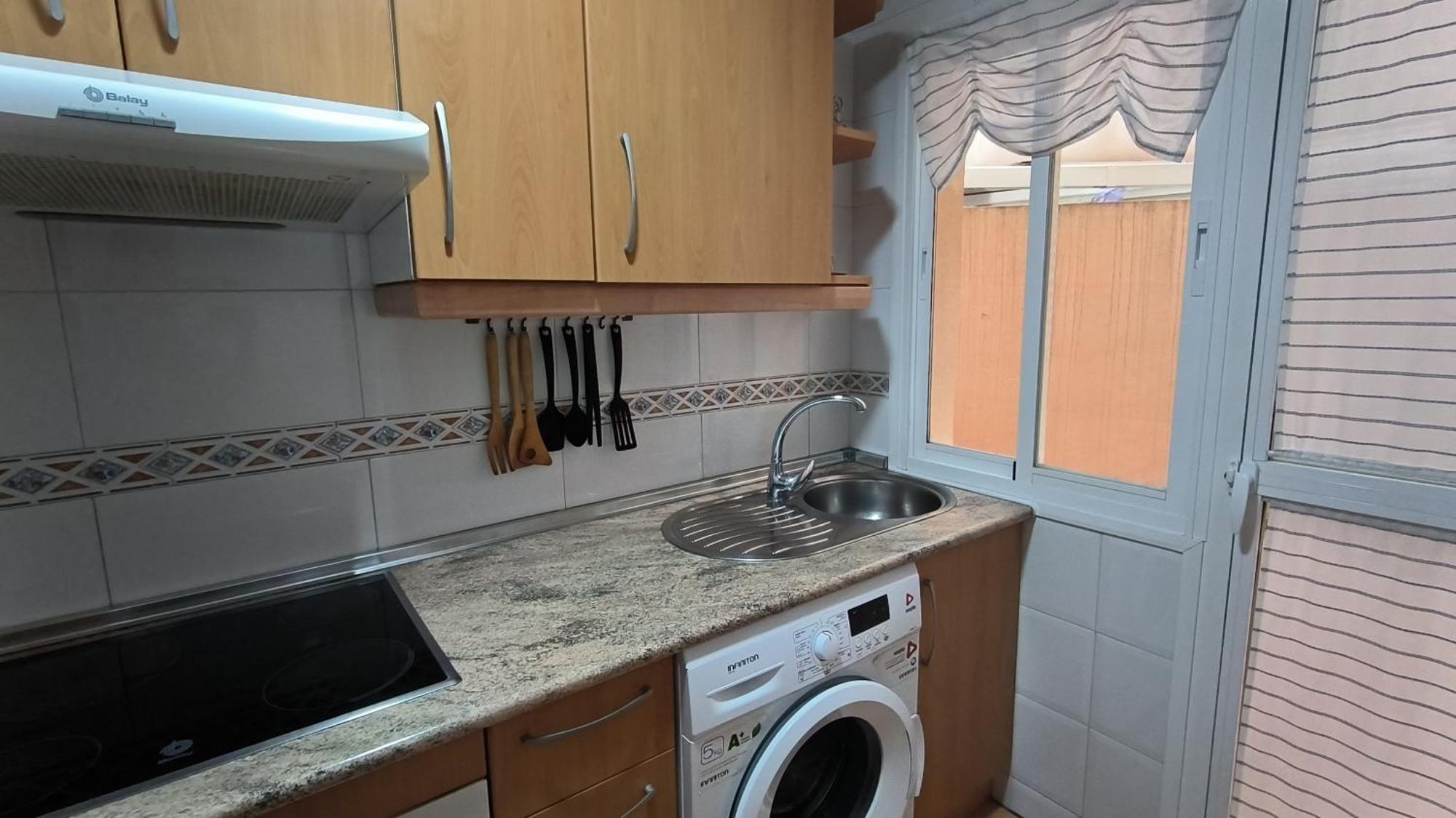 Apartamentos La Casa De Bebita Fuengirola Ngoại thất bức ảnh