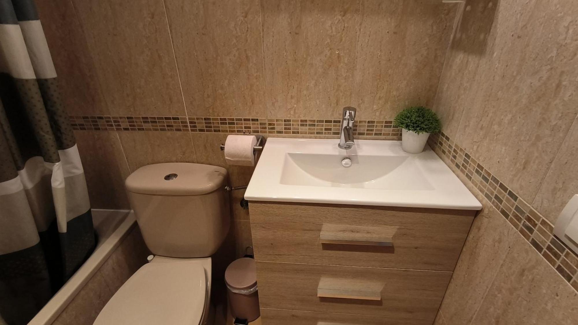 Apartamentos La Casa De Bebita Fuengirola Ngoại thất bức ảnh