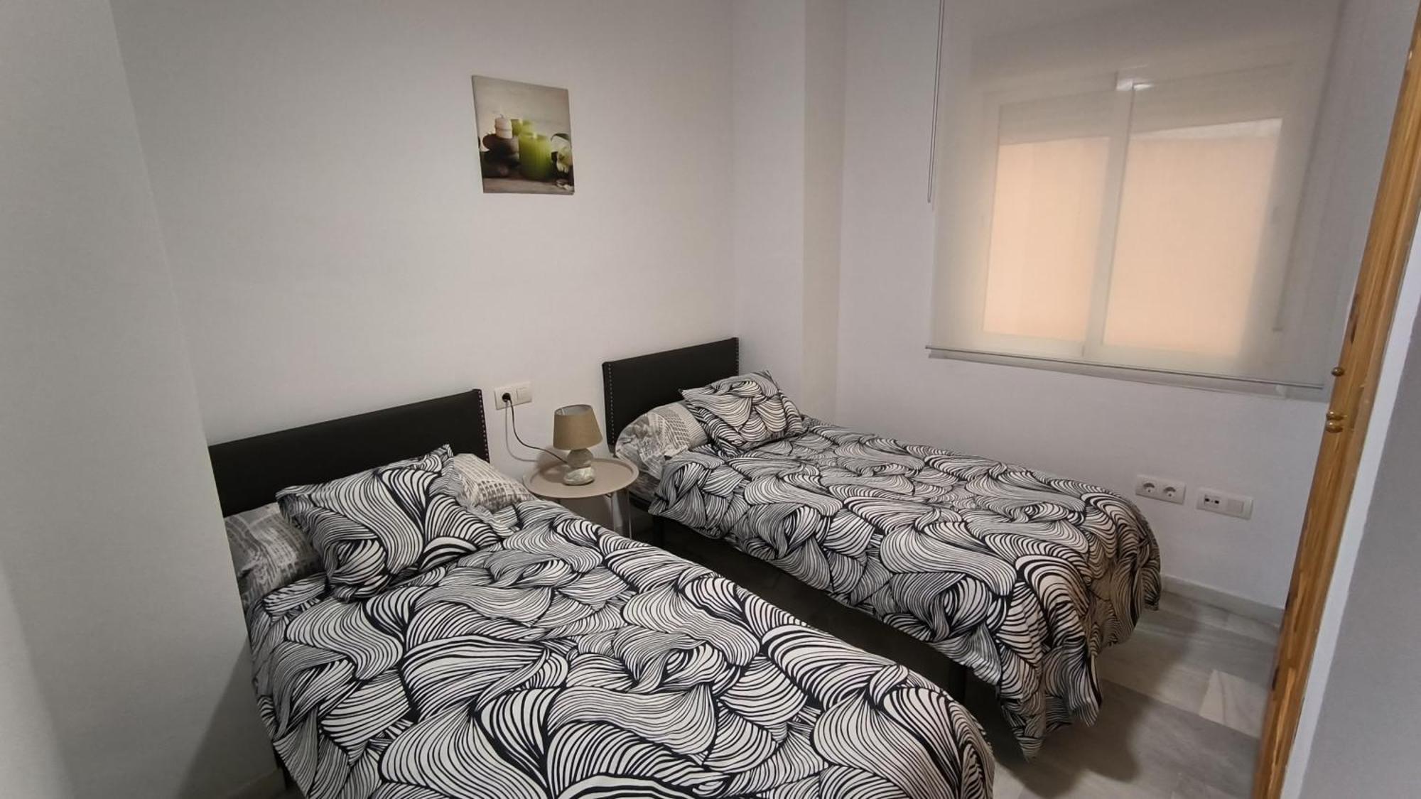 Apartamentos La Casa De Bebita Fuengirola Ngoại thất bức ảnh