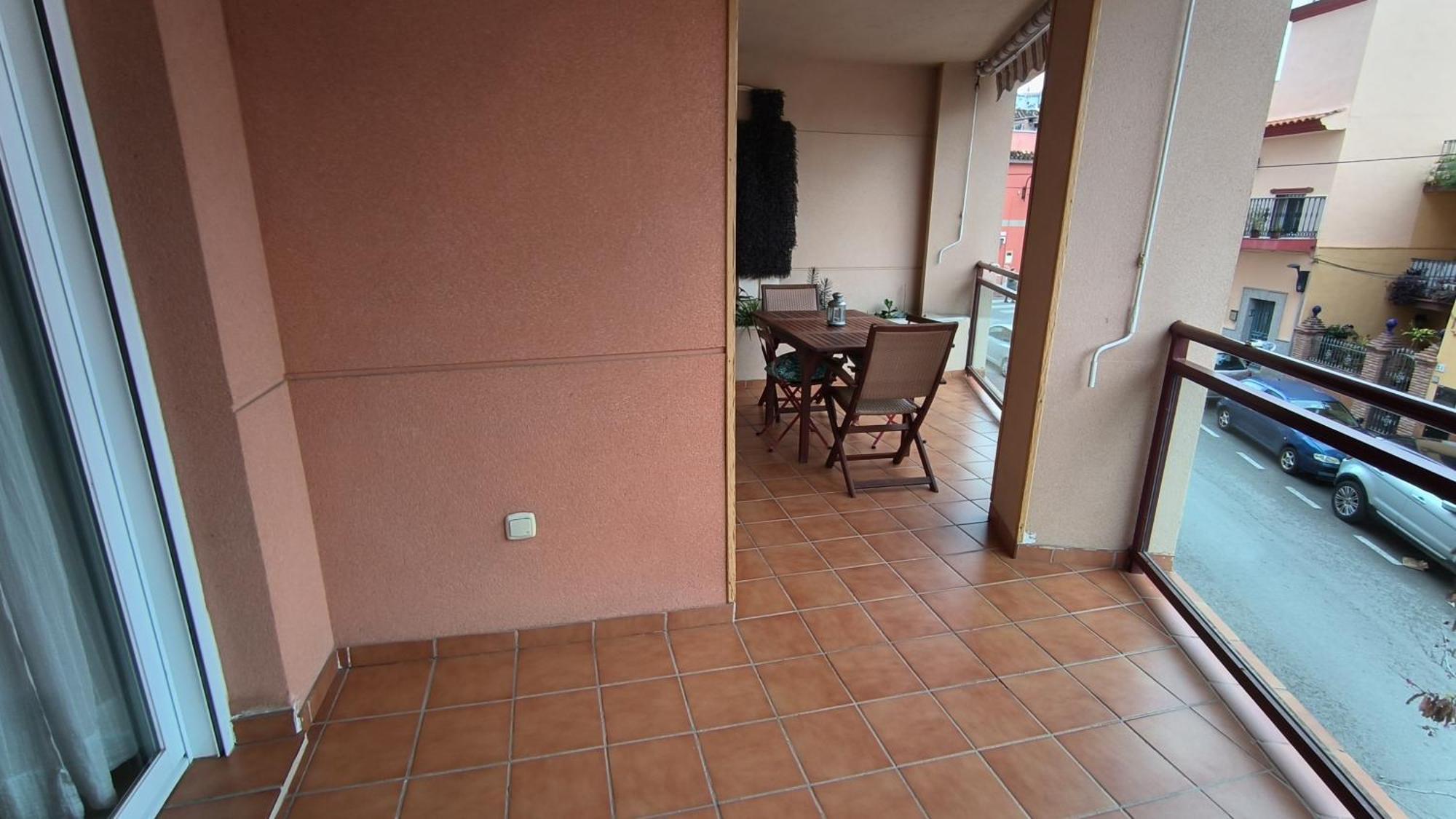 Apartamentos La Casa De Bebita Fuengirola Ngoại thất bức ảnh