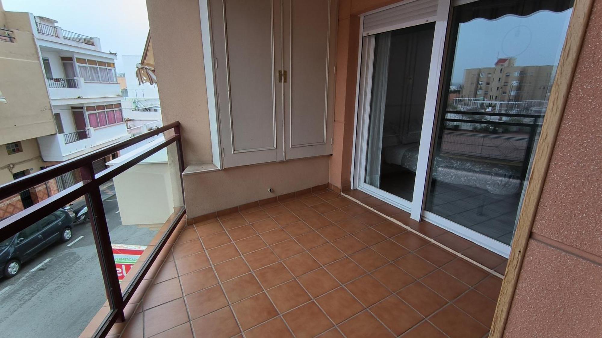 Apartamentos La Casa De Bebita Fuengirola Ngoại thất bức ảnh