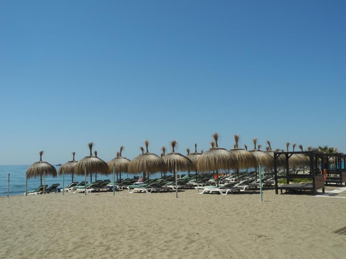 Apartamentos La Casa De Bebita Fuengirola Ngoại thất bức ảnh