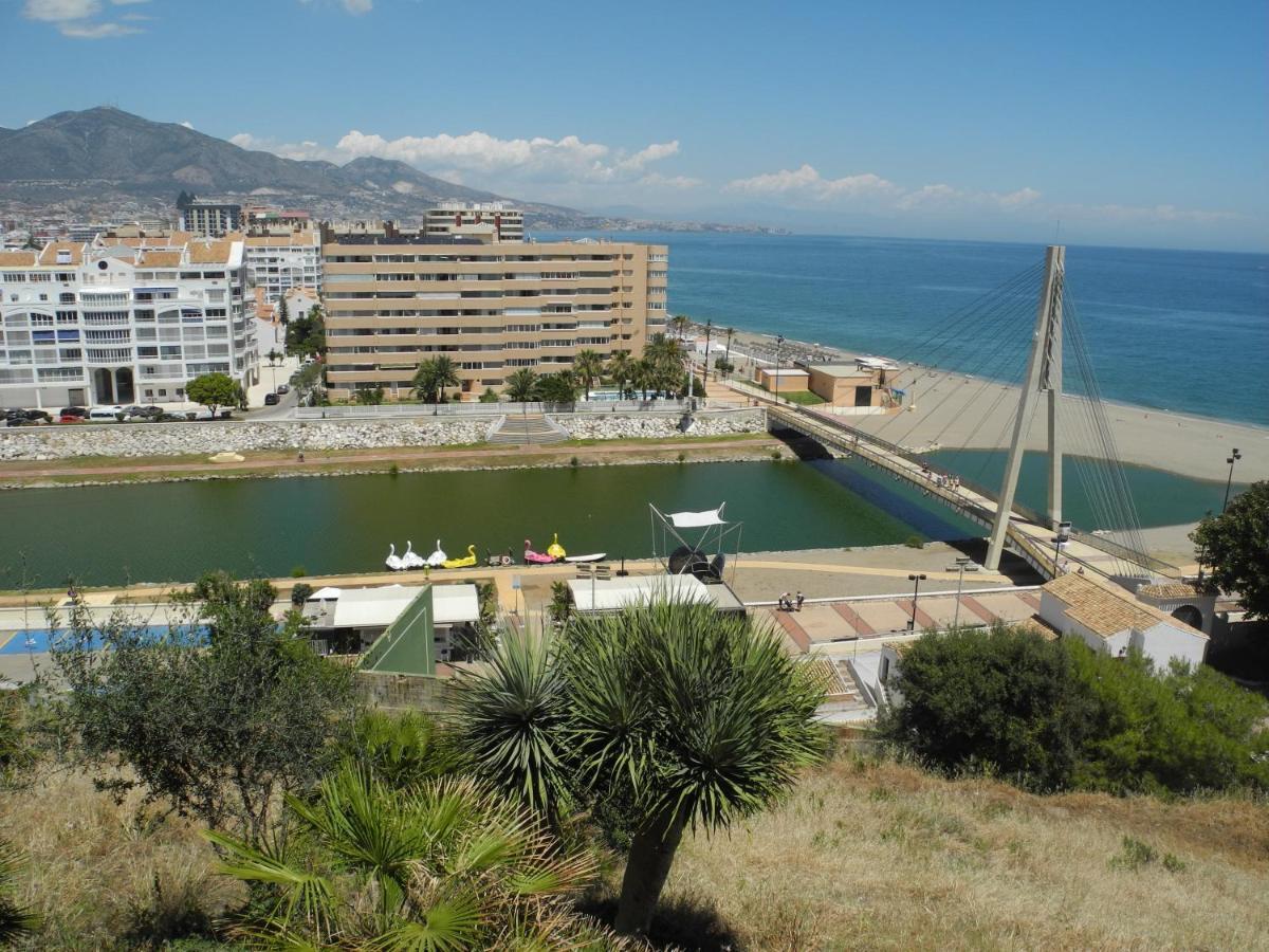 Apartamentos La Casa De Bebita Fuengirola Ngoại thất bức ảnh