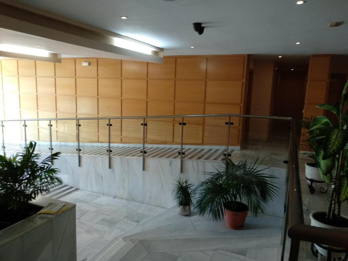 Apartamentos La Casa De Bebita Fuengirola Ngoại thất bức ảnh