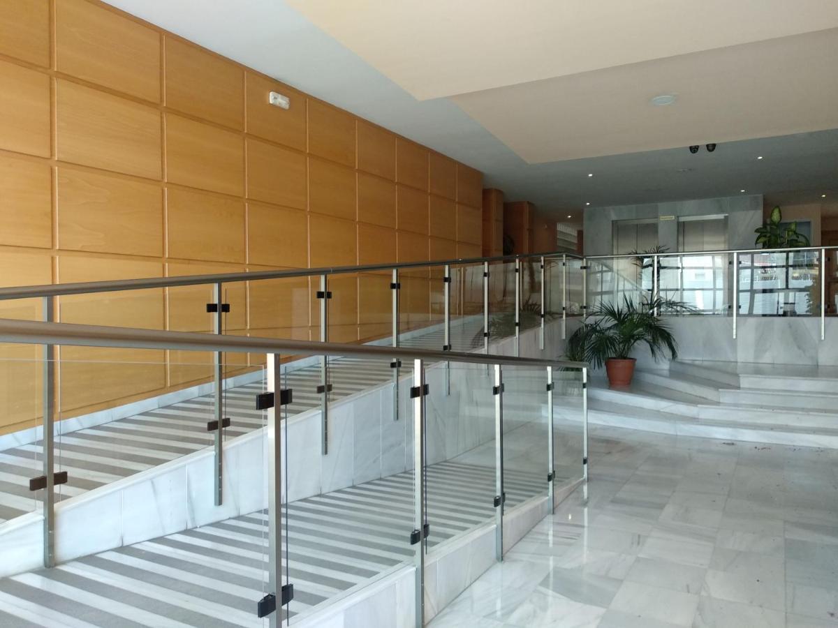 Apartamentos La Casa De Bebita Fuengirola Ngoại thất bức ảnh